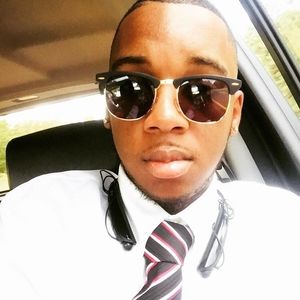 Meet your Posher, Tre